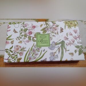 Portmeirion Botanic Garden Salad Servers